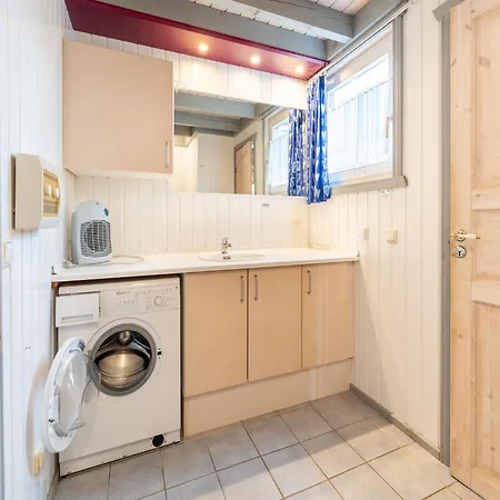 Im Mirow Hébergement de vacances Granzow