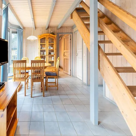 Hébergement de vacances Im Mirow Granzow