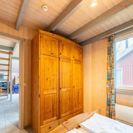 Im Mirow Hébergement de vacances *