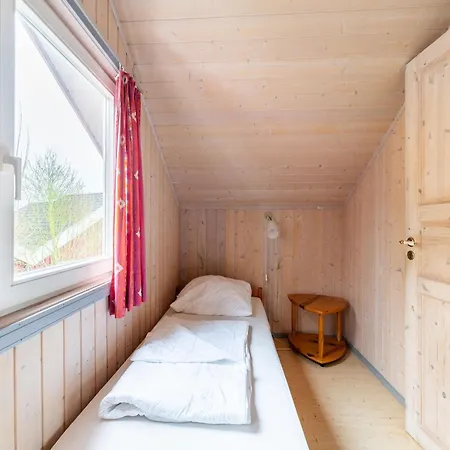 Im Mirow Hébergement de vacances Granzow