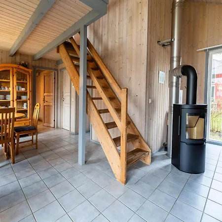 Hébergement de vacances Im Mirow