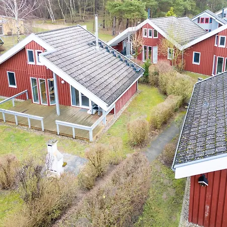 Hébergement de vacances Im Mirow