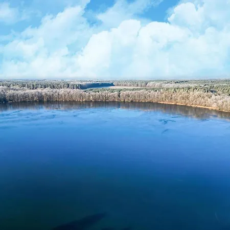 Hébergement de vacances Im Mirow