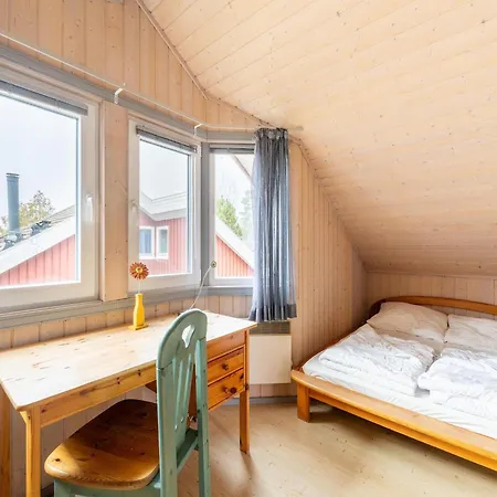 Hébergement de vacances Im Mirow *