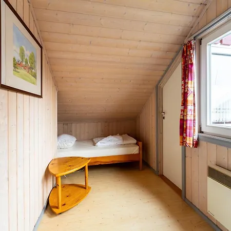 Hébergement de vacances Im Mirow