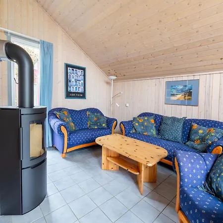 Im Mirow Hébergement de vacances Granzow