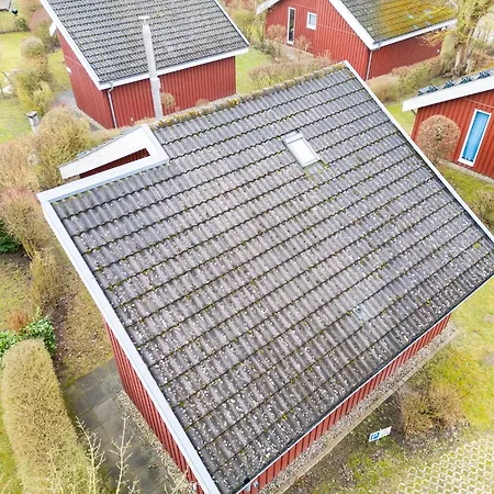 Hébergement de vacances Im Mirow Granzow