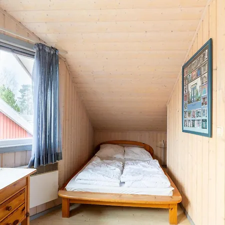 Hébergement de vacances Im Mirow