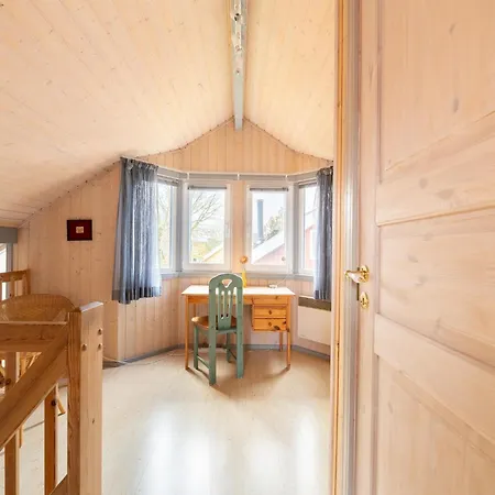 Hébergement de vacances Im Mirow *