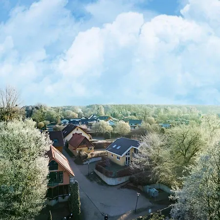 Hébergement de vacances Im Mirow Granzow