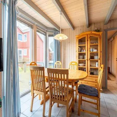 Hébergement de vacances Im Mirow *