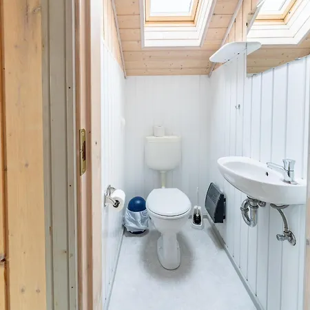 Im Mirow Hébergement de vacances Granzow