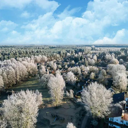 Hébergement de vacances Im Mirow *